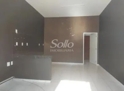 Sala Comercial para alugar, 40m² no Santa Mônica, Uberlândia