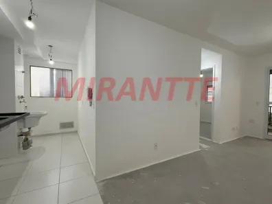 Apartamento com 2 Quartos à venda, 47m² no Vila Gustavo, São Paulo