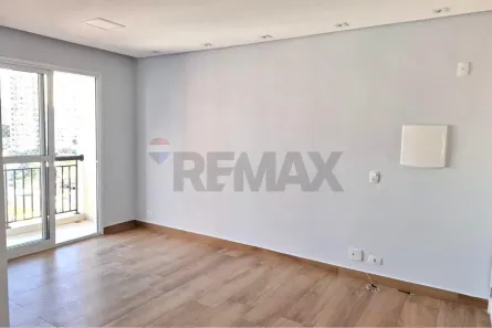 Apartamento com 3 Quartos para alugar, 68m² no Santana, São Paulo