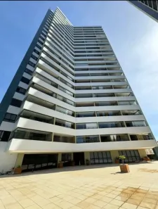 Apartamento com 1 Quarto para alugar, 56m² no Pituba, Salvador