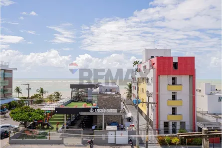 Apartamento com 1 Quarto à venda, 54m² no Jardim Oceania, João Pessoa