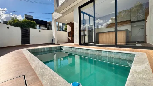 Casa de Condomínio com 3 Quartos à venda, 180m² no Cajuru do Sul, Sorocaba