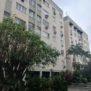Apartamento com 2 Quartos à venda, 60m² no Campo Grande, Rio de Janeiro