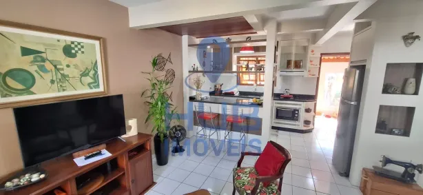 Casa com 3 Quartos à venda, 116m² no Ingleses do Rio Vermelho, Florianópolis