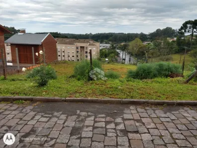 Lote/Terreno à venda, 411m² no Jardim Iracema, Caxias do Sul