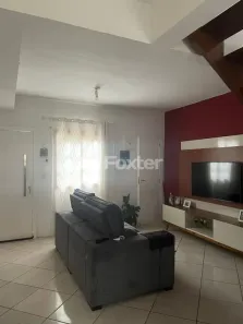 Casa de Condomínio com 2 Quartos à venda, 83m² no Hípica, Porto Alegre