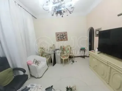 Apartamento com 2 Quartos à venda, 82m² no Tijuca, Rio de Janeiro
