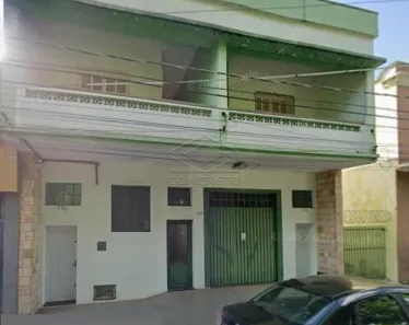 Imóvel Comercial com 5 Quartos à venda, 464m² no Centro, Bauru