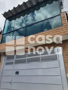 Sobrado com 5 Quartos à venda, 243m² no Jardim Brasil (Zona Norte), São Paulo