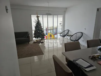 Apartamento com 3 Quartos à venda, 147m² no Centro, São Bernardo do Campo