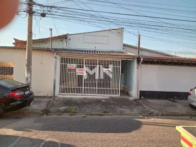 Sala Comercial para alugar, 67m² no Rancho Grande, Itu