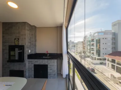 Apartamento com 2 Quartos à venda, 70m² no Palmas, Governador Celso Ramos