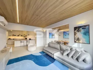 Apartamento com 4 Quartos à venda, 166m² no Copacabana, Rio de Janeiro