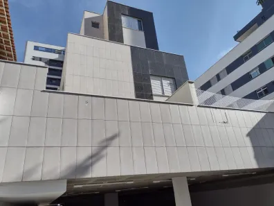 Apartamento com 1 Quarto à venda, 55m² no Gutierrez, Belo Horizonte
