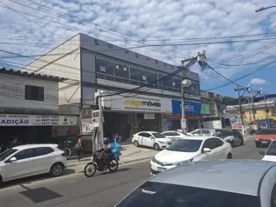 Imóvel Comercial para alugar, 600m² no Centro, Maricá