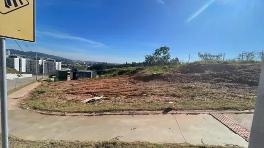 Lote/Terreno à venda, 320m² no Vila Rio Branco, Jundiaí