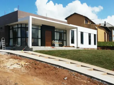 Casa com 3 Quartos à venda, 130m² no Fiuza, Viamão