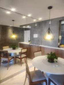 Apartamento com 2 Quartos à venda, 60m² no Jardim Belaura, São Paulo