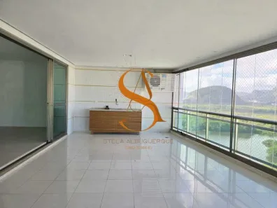 Cobertura com 5 Quartos à venda, 603m² no Barra da Tijuca, Rio de Janeiro