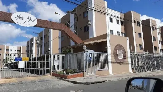 Apartamento com 1 Quarto à venda, 45m² no São Brás, Nossa Senhora do Socorro