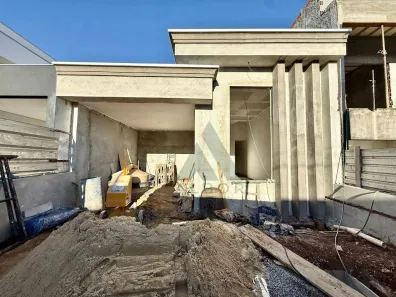 Casa de Condomínio com 3 Quartos à venda, 120m² no Portal dos Pinheiros II, Itapetininga
