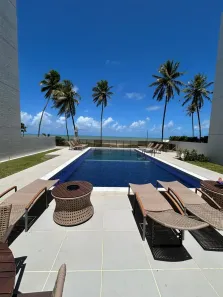 Apartamento com 2 Quartos para alugar, 66m² no Jardim Oceania, João Pessoa