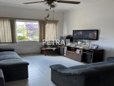 Casa com 2 Quartos à venda, 121m² no Vila Odim Antão, Sorocaba