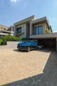 Casa de Condomínio com 4 Quartos à venda, 640m² no Alphaville Residencial Um, Barueri