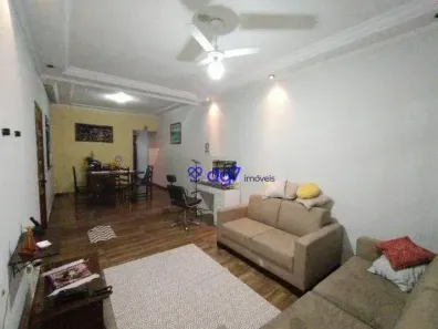 Sobrado com 3 Quartos à venda, 123m² no Vila Antônio, São Paulo