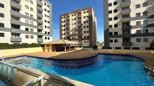 Apartamento com 3 Quartos à venda, 83m² no Jardim do Lago, Campinas