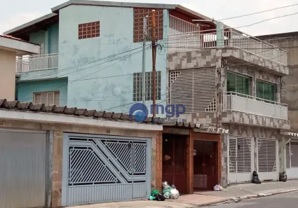 Imóvel Comercial com 6 Quartos à venda, 250m² no Jardim Brasil (Zona Norte), São Paulo