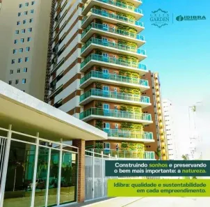 Apartamento com 3 Quartos à venda, 78m² no Papicu, Fortaleza
