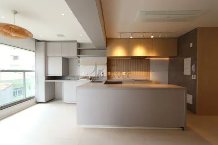 Apartamento com 2 Quartos à venda, 88m² no Vila Mariana, São Paulo