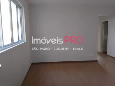 Apartamento com 2 Quartos para alugar, 75m² no Itaim Bibi, São Paulo