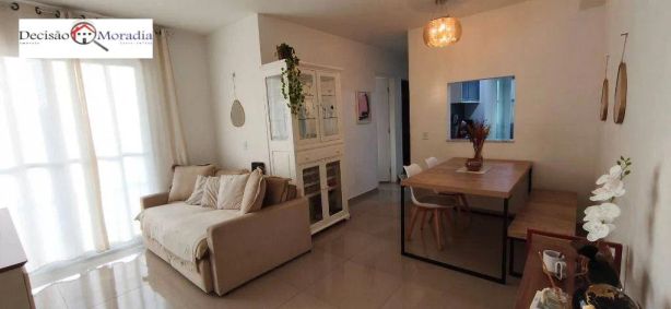 Apartamento com 2 Quartos à venda, 54m² no Parque Frondoso, Cotia
