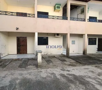 Casa com 3 Quartos para alugar, 100m² no Maraponga, Fortaleza