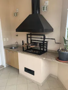 Casa com 3 Quartos à venda, 160m² no Marapé, Santos