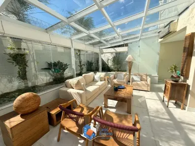 Casa com 3 Quartos à venda, 560m² no Horto Florestal, São Paulo