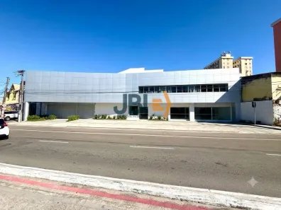 Galpão/Depósito/Armazém para alugar, 1650m² no Benfica, Fortaleza