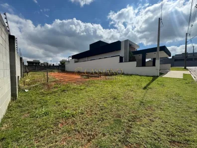 Lote/Terreno à venda, 308m² no Loteamento Floresta, São José dos Campos