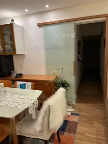 Apartamento com 3 Quartos à venda, 132m² no Jardim São Dimas, São José dos Campos