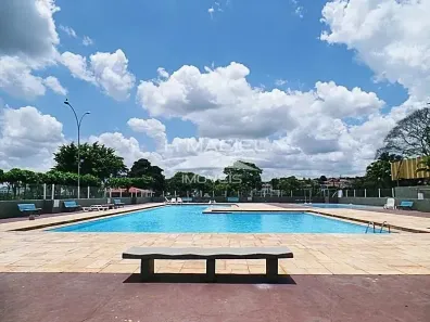 Apartamento com 3 Quartos à venda, 10m² no Conjunto Residencial Parque Bandeirantes, Campinas