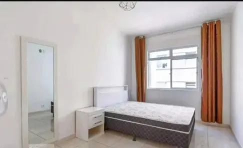 Apartamento com 1 Quarto à venda, 40m² no Vila Buarque, São Paulo