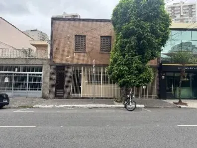 Imóvel Comercial com 19 Quartos para alugar, 520m² no Belenzinho, São Paulo