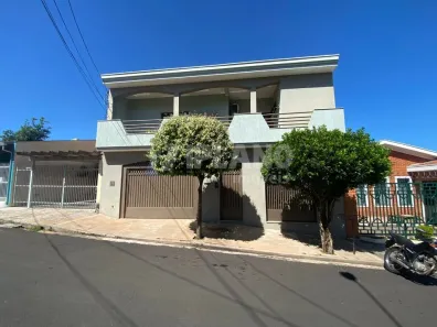 Sobrado com 3 Quartos à venda, 200m² no Jardim Nossa Senhora Aparecida, São Carlos