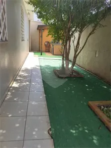 Casa com 3 Quartos à venda, 113m² no Vila Ipojuca, São Paulo