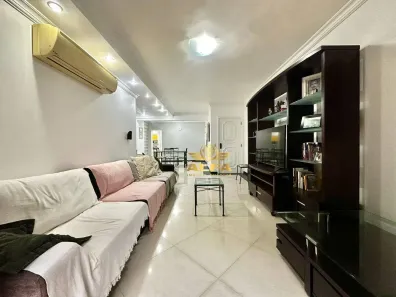 Apartamento com 3 Quartos à venda, 125m² no Pitangueiras, Guarujá