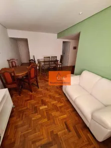 Apartamento com 3 Quartos à venda, 100m² no Icaraí, Niterói