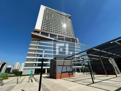 Sala Comercial à venda, 1186m² no Brooklin Paulista, São Paulo