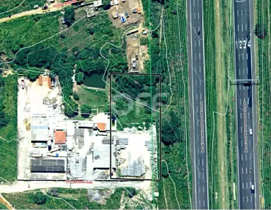 Lote/Terreno à venda, 5000m² no Chácaras Boa Sorte, Campinas